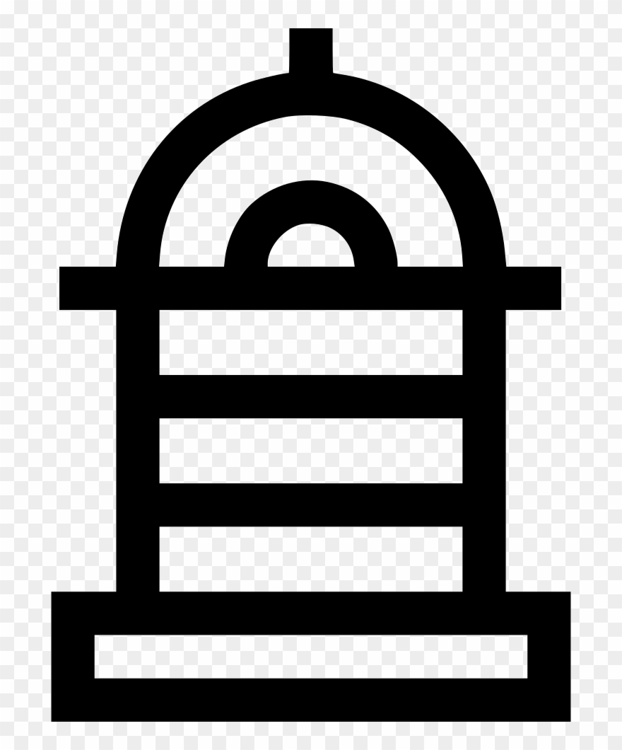 Lighthouse Comments Clipart