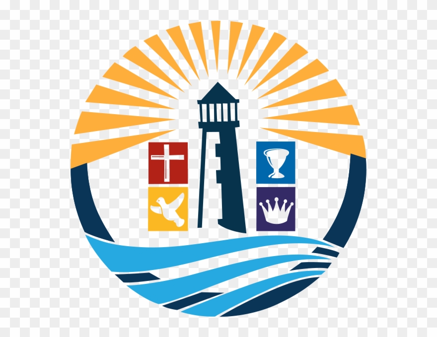 The Viet Lighthouse Church Clipart