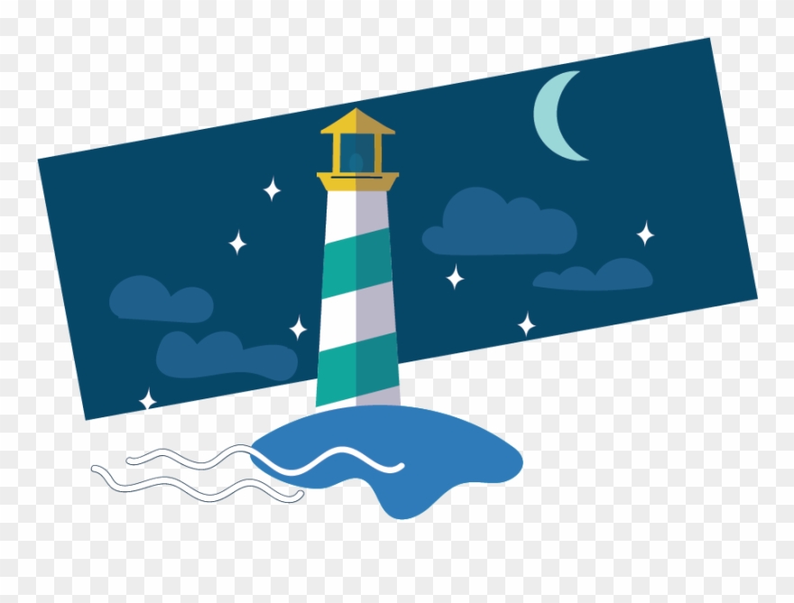 Lighthouse Clipart