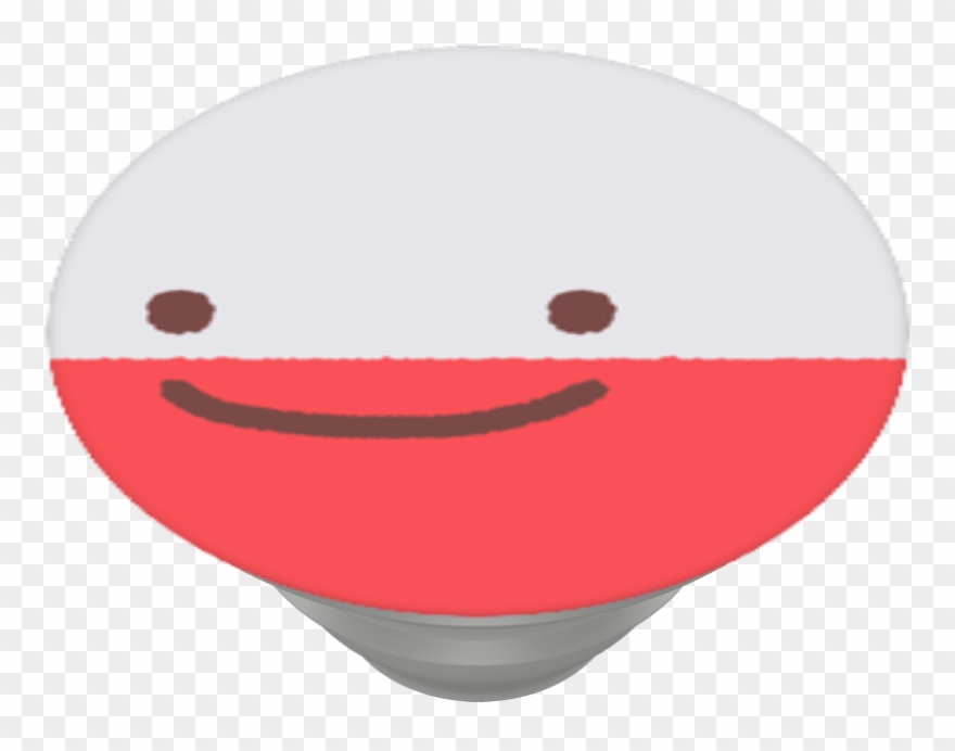 Ditto As Electrode, Popsockets Clipart