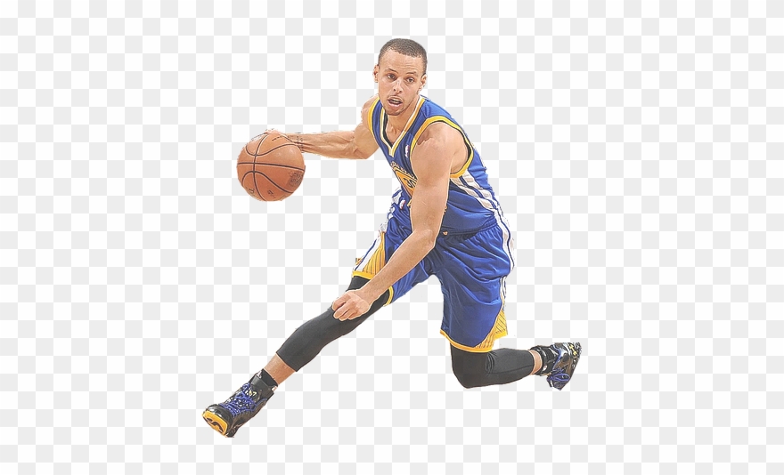 Stephen Curry Png Clipart