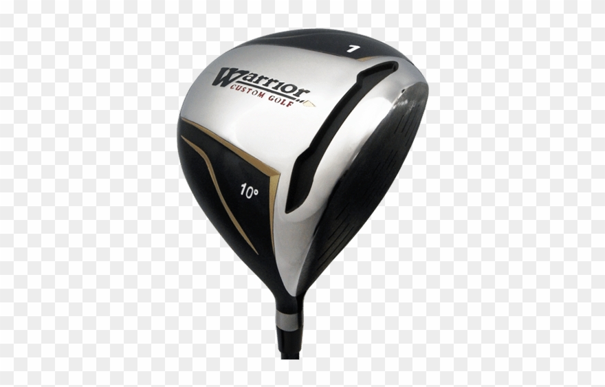 Warrior Golf Balls Clipart