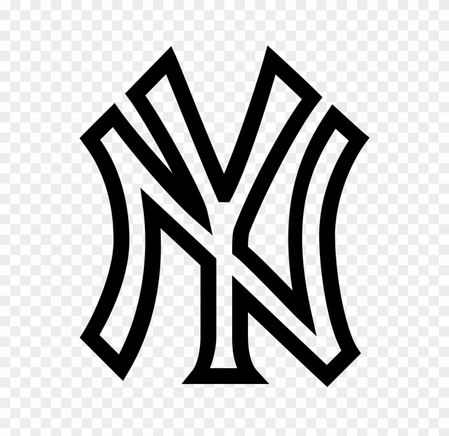 New York Yankees Png Transparent New York Yankees Clipart