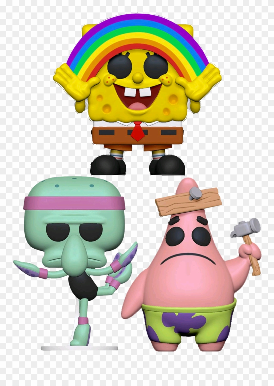 Nautical Nonsense Funko Pop Vinyl Bundle Clipart