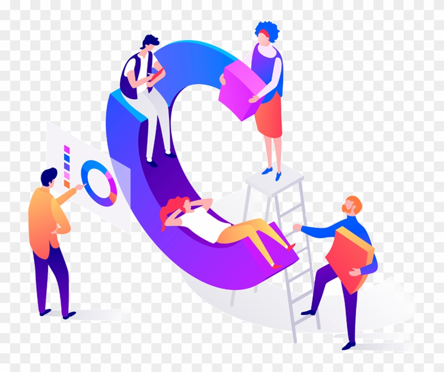 We Make Waves Clipart