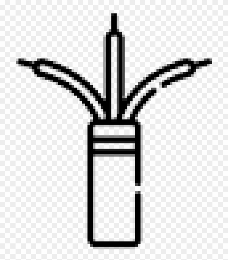 A Fit For Every Business Clipart