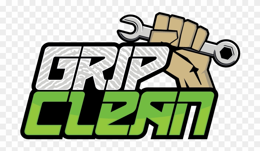 Grip Clean Clipart