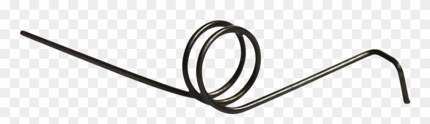 Browning Bl22 Carrier Spring Pn13 Clipart
