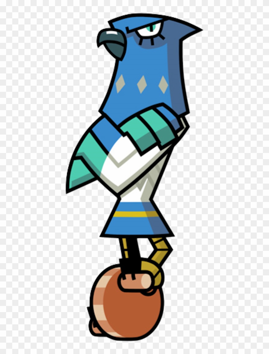 The Eagle King Is The Ruler Of The Eagles, And Has Clipart