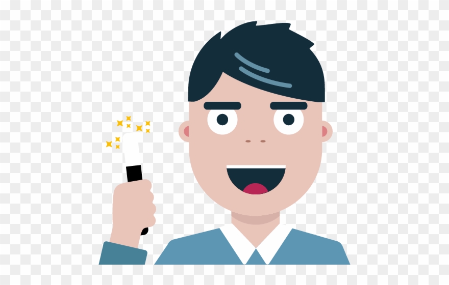 Magical Revision Tips Clipart