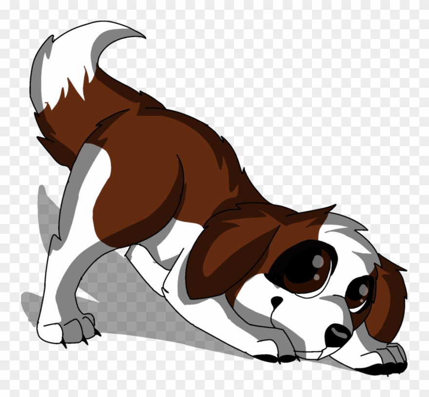 Saint Bernard Clipart