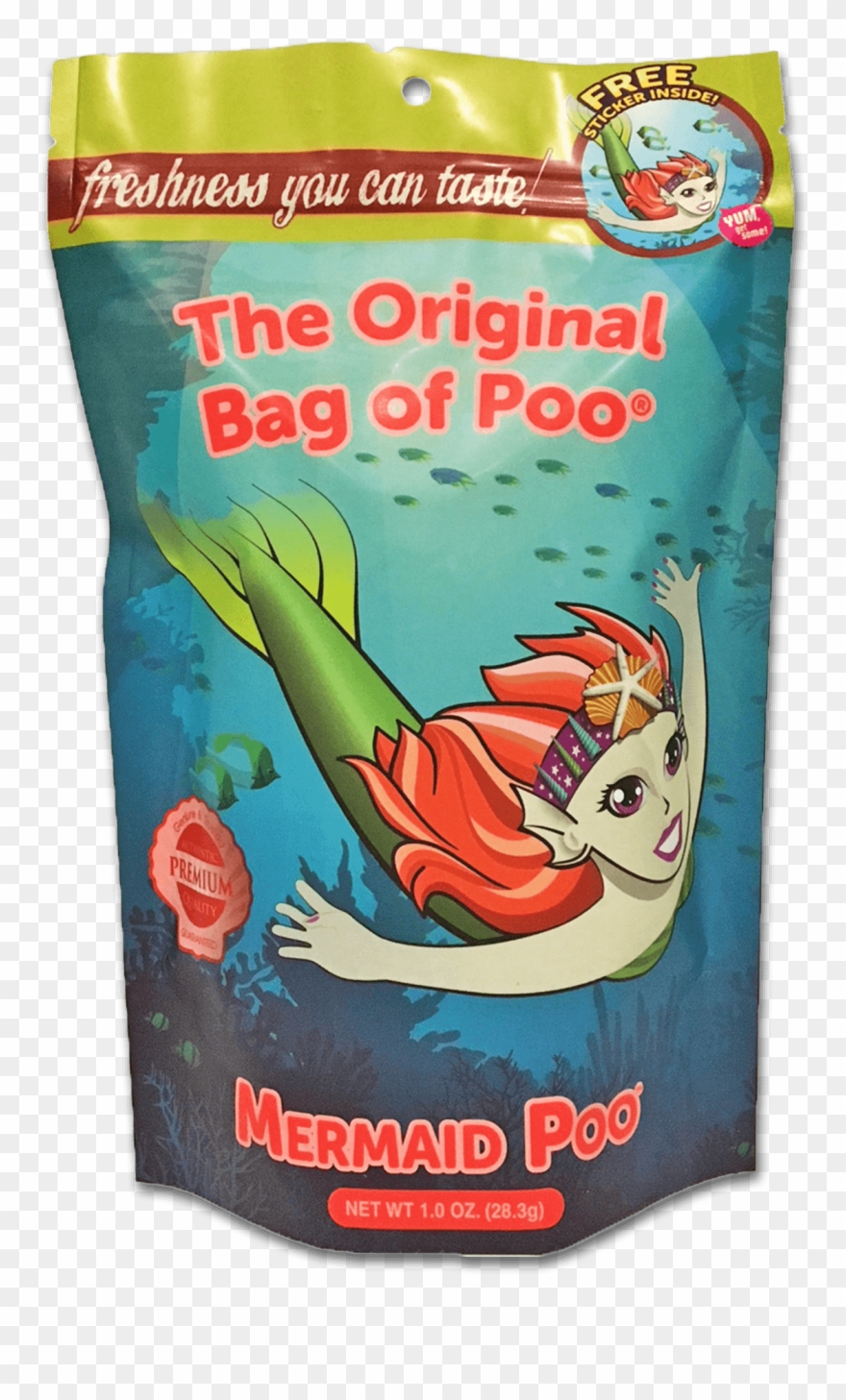 Variety Poo 5 Pack Cotton Candy Multi Pack Clipart