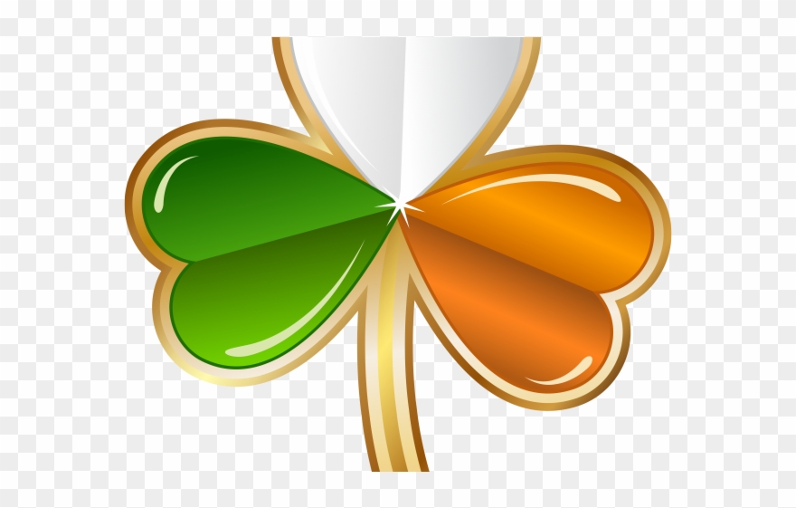 Lily Clipart Ireland - Png Download