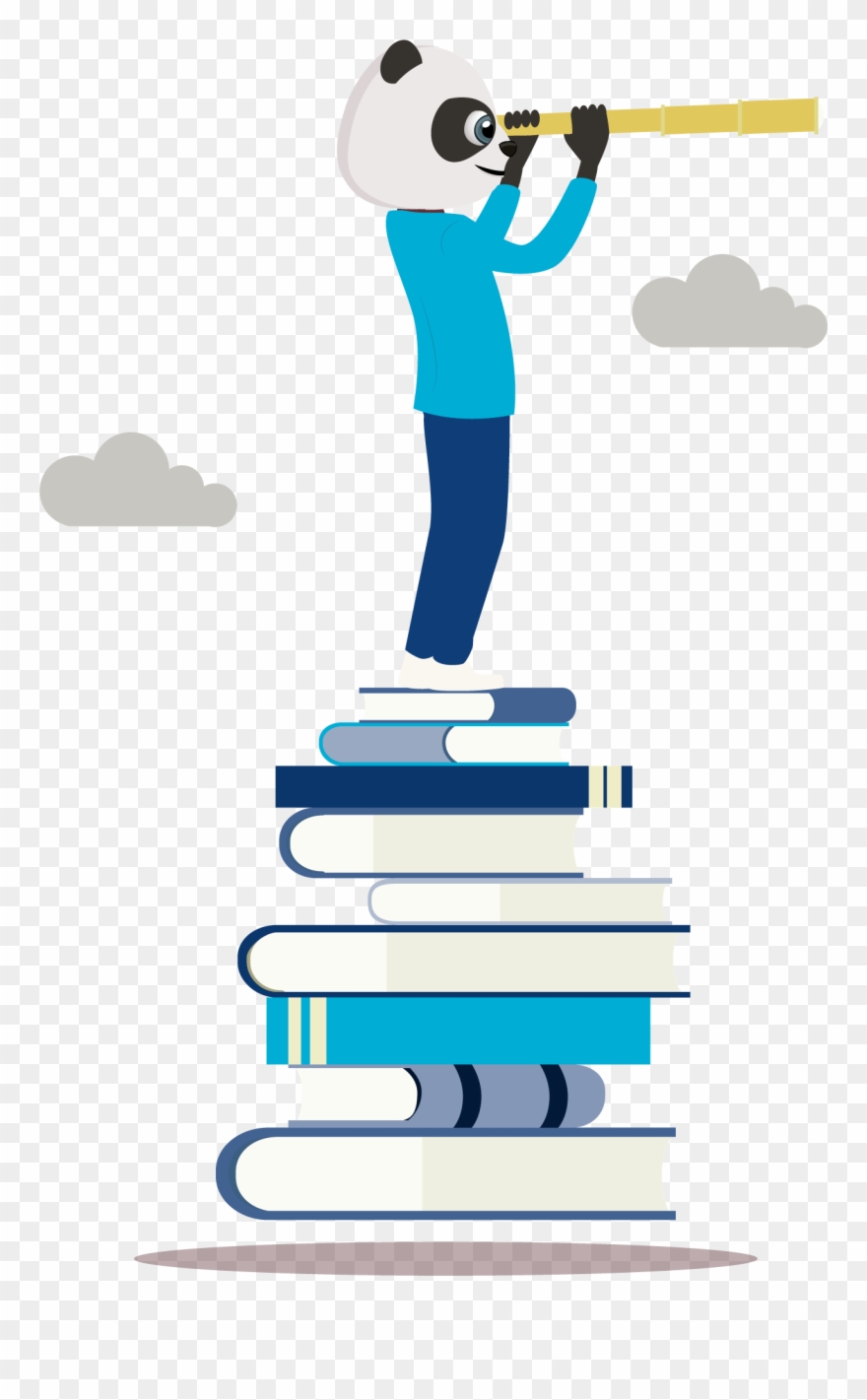 As Simple As Mindfulness Is Clipart