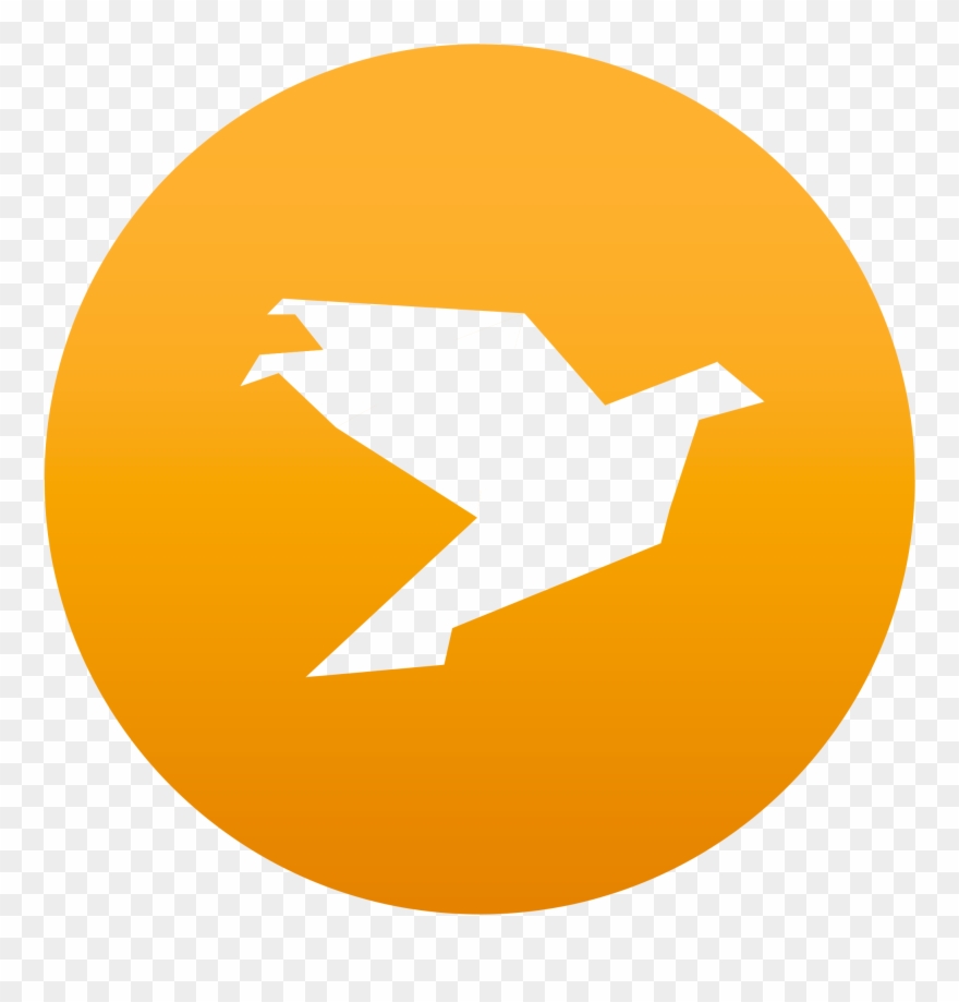 The Mindful Center Logo Mark Transparent Clipart