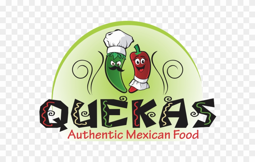 Taco Clipart Mexican Menu - Png Download