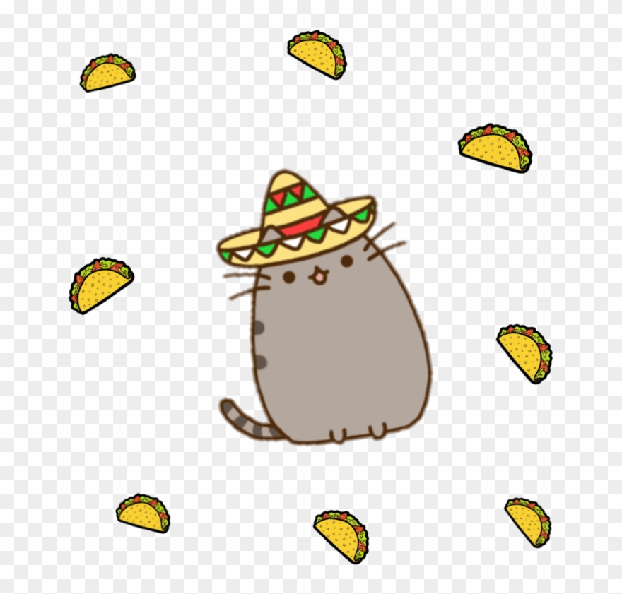 Tacos Freetoedit Clipart