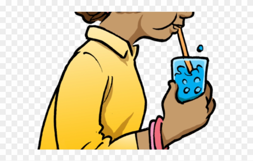 Way Clipart Chemical Reaction - Png Download