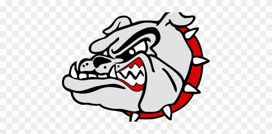 Bowie Bulldogs Clipart