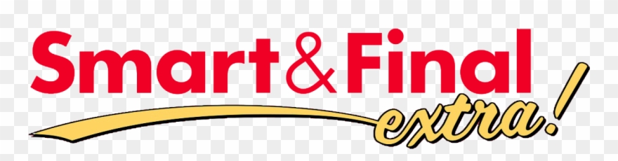 Smart & Final Clipart
