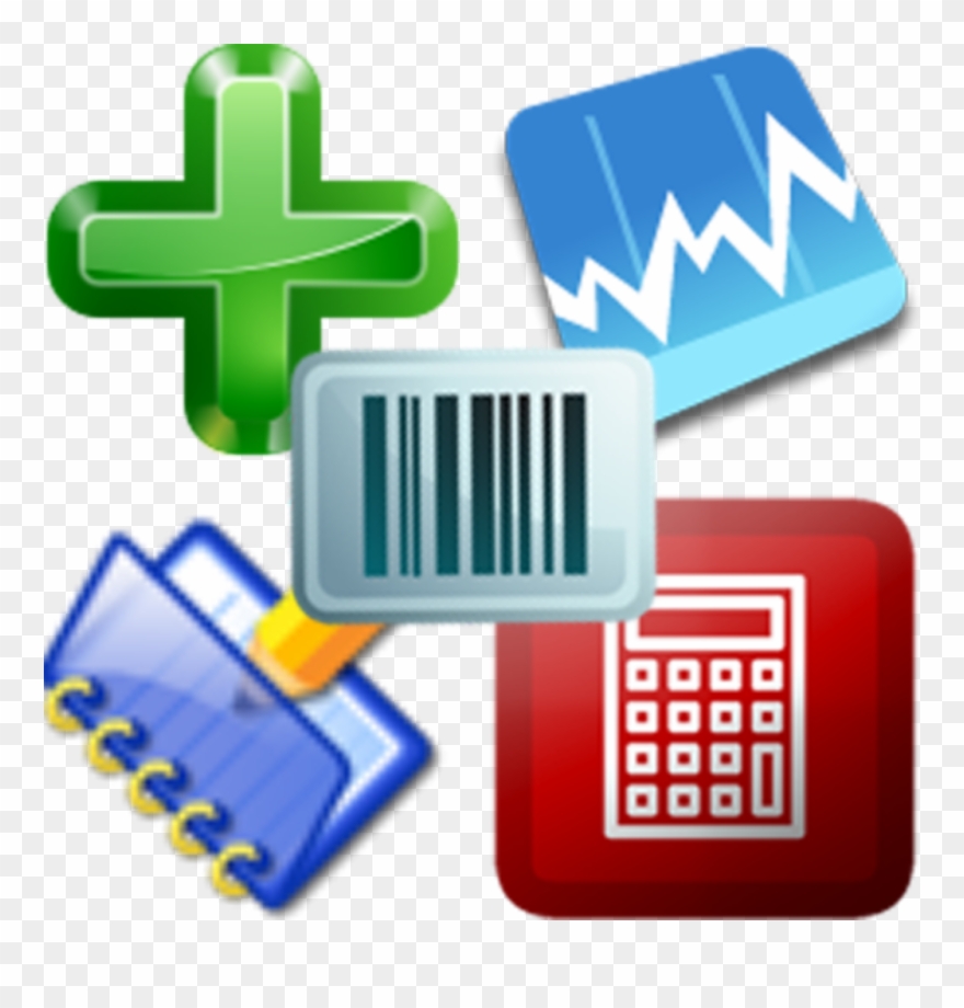 Plus Diary App Review Clipart