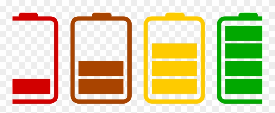 Battery Charging A Rapidly Changing Technology Clipart