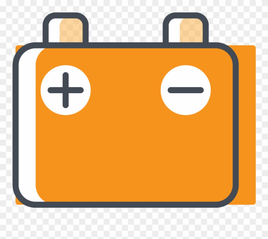 Battery Clipart