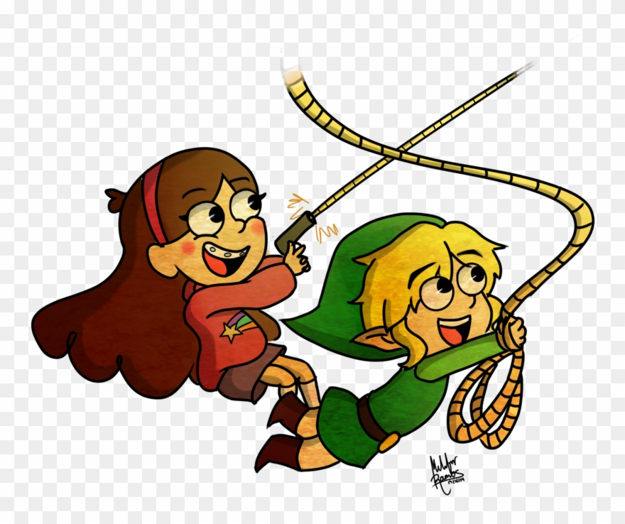 Grappling Hook By Meeelifer Clipart
