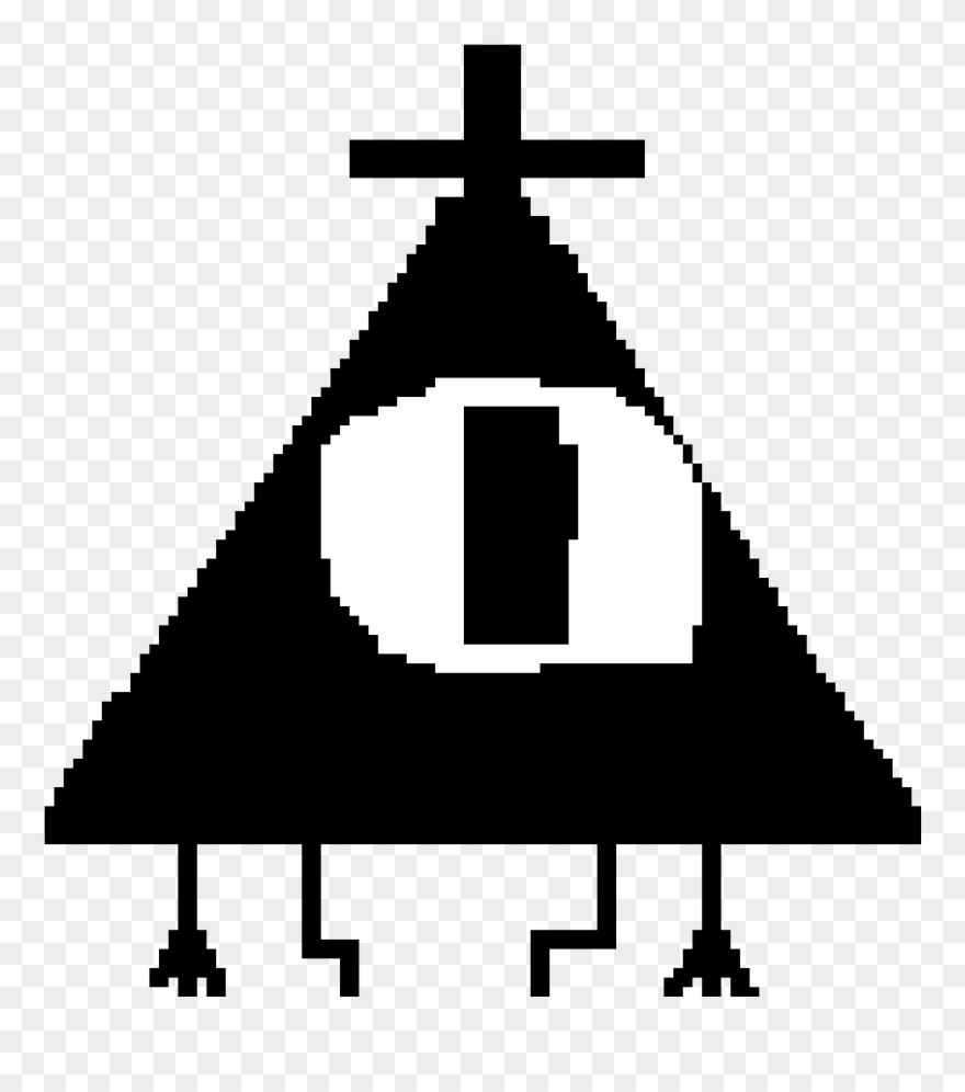 Gravity Falls Clipart