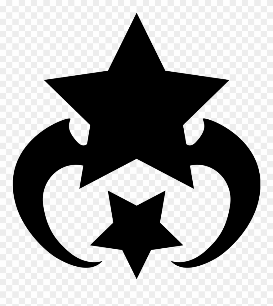 Presenting Alcor's Official Symbol, In Full Hd Transparent Clipart