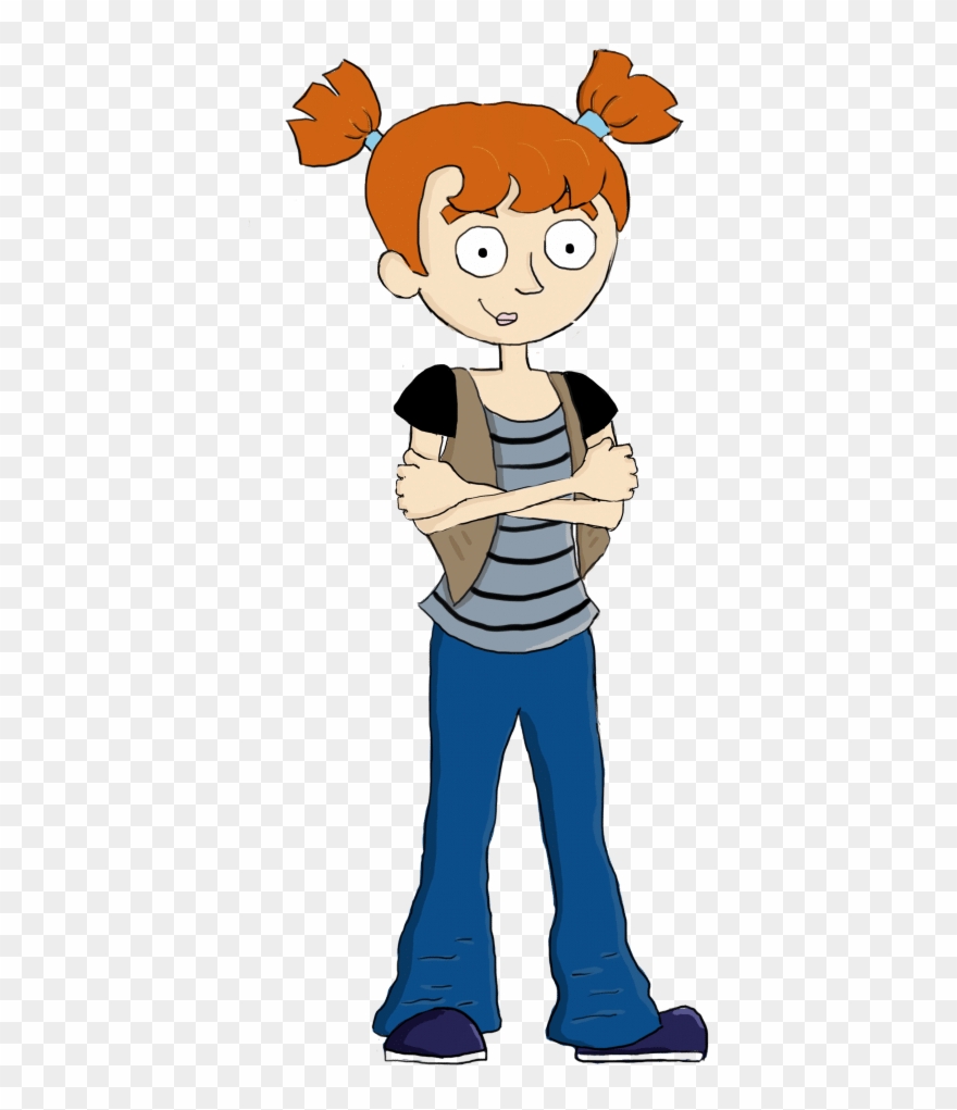 Self Soothing Touch To Help An Anxious Child Clipart