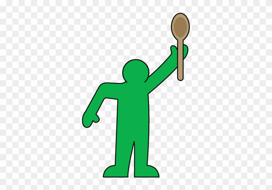 Protecting The Rose Clipart