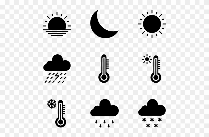 Weather Clipart