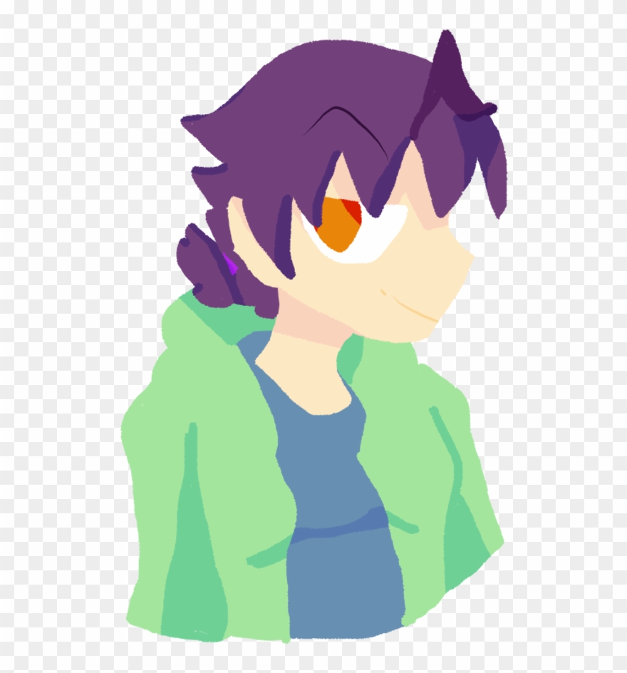 She Is Right Handed, And She Loves Science And Mathematics Clipart