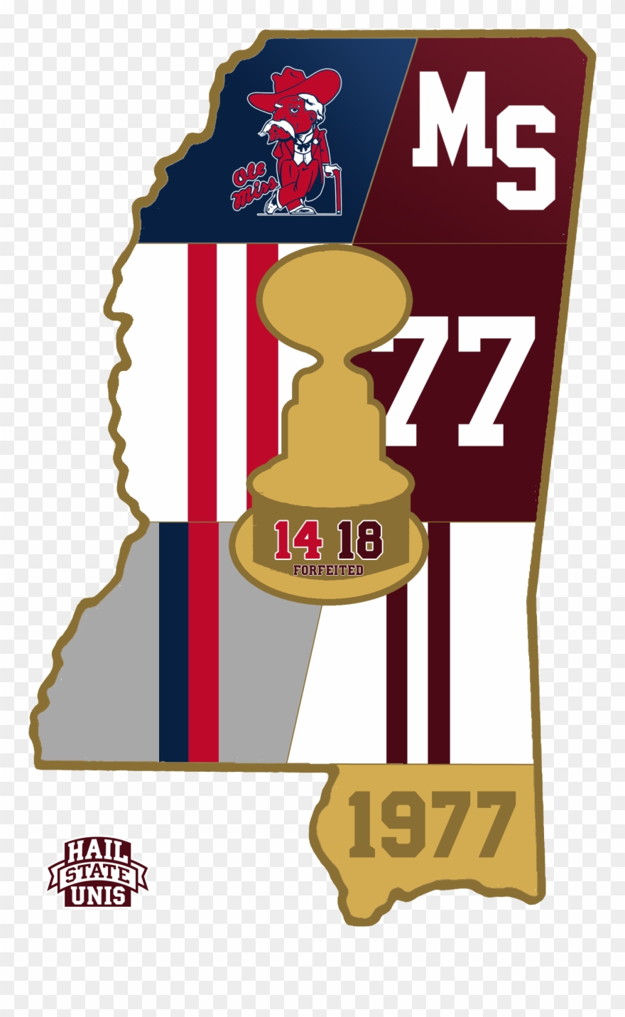 The Results Generally Weren't Good For The Bulldogs, Clipart