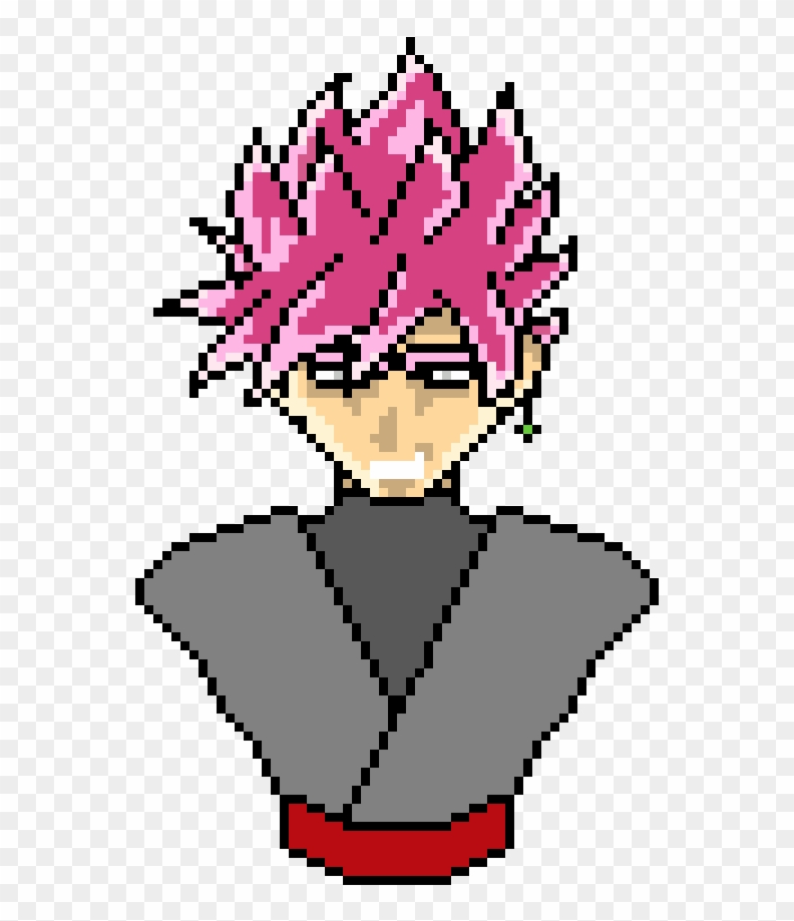 Goku Clipart