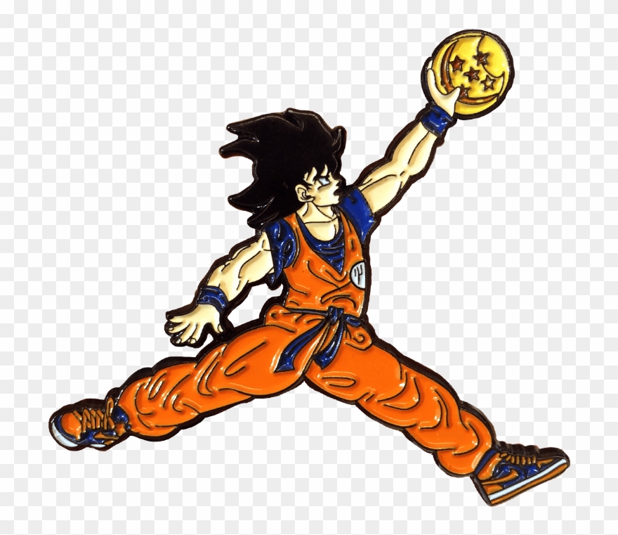 Air Goku Pin, Pin, Peabe, Peabe Clipart