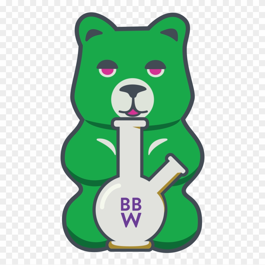 Enhance Your Smoking Experience And Try Better Bong Clipart
