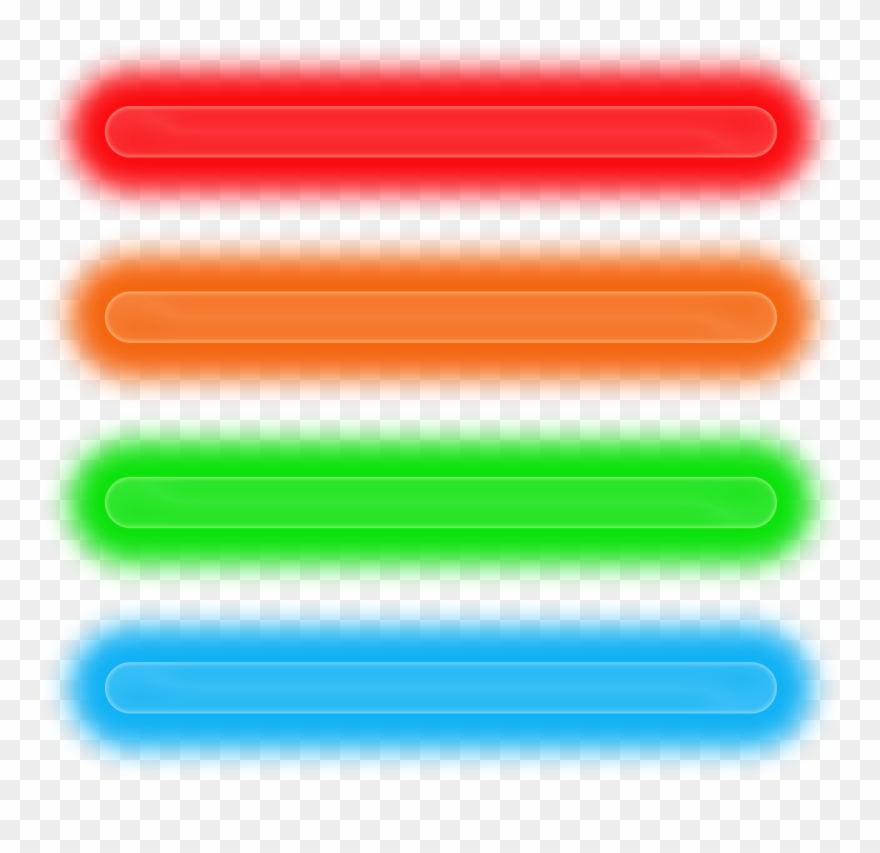 Light Saber Border Clipart Star Wars Frame - Png Download