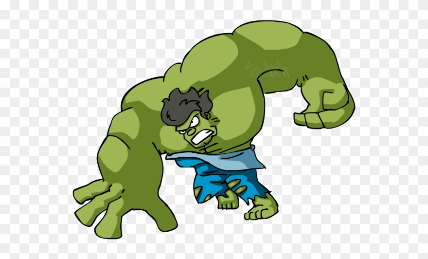 Green Mammal Vertebrate Fictional Character Cartoon Clipart