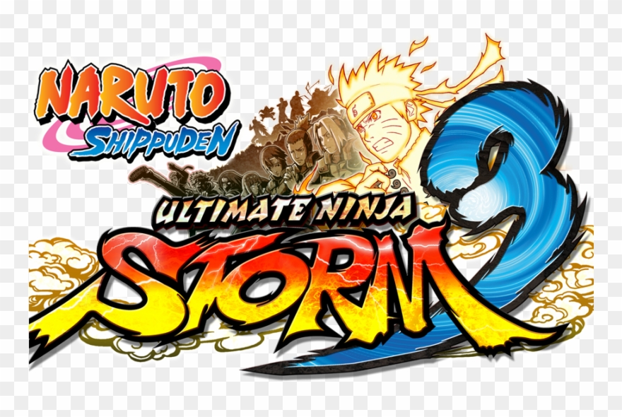 Dress As Goku In Naruto Shippuden Clipart