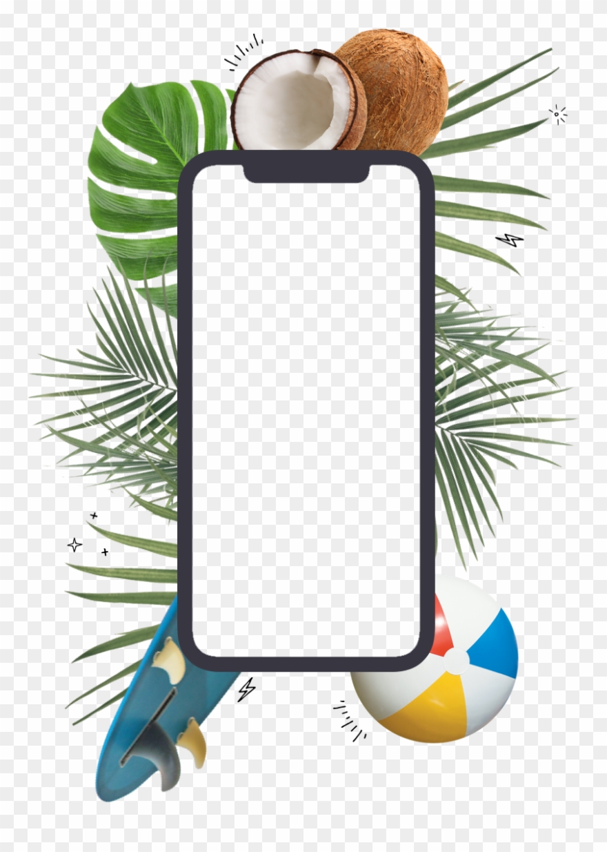 High-impact Posts Clipart