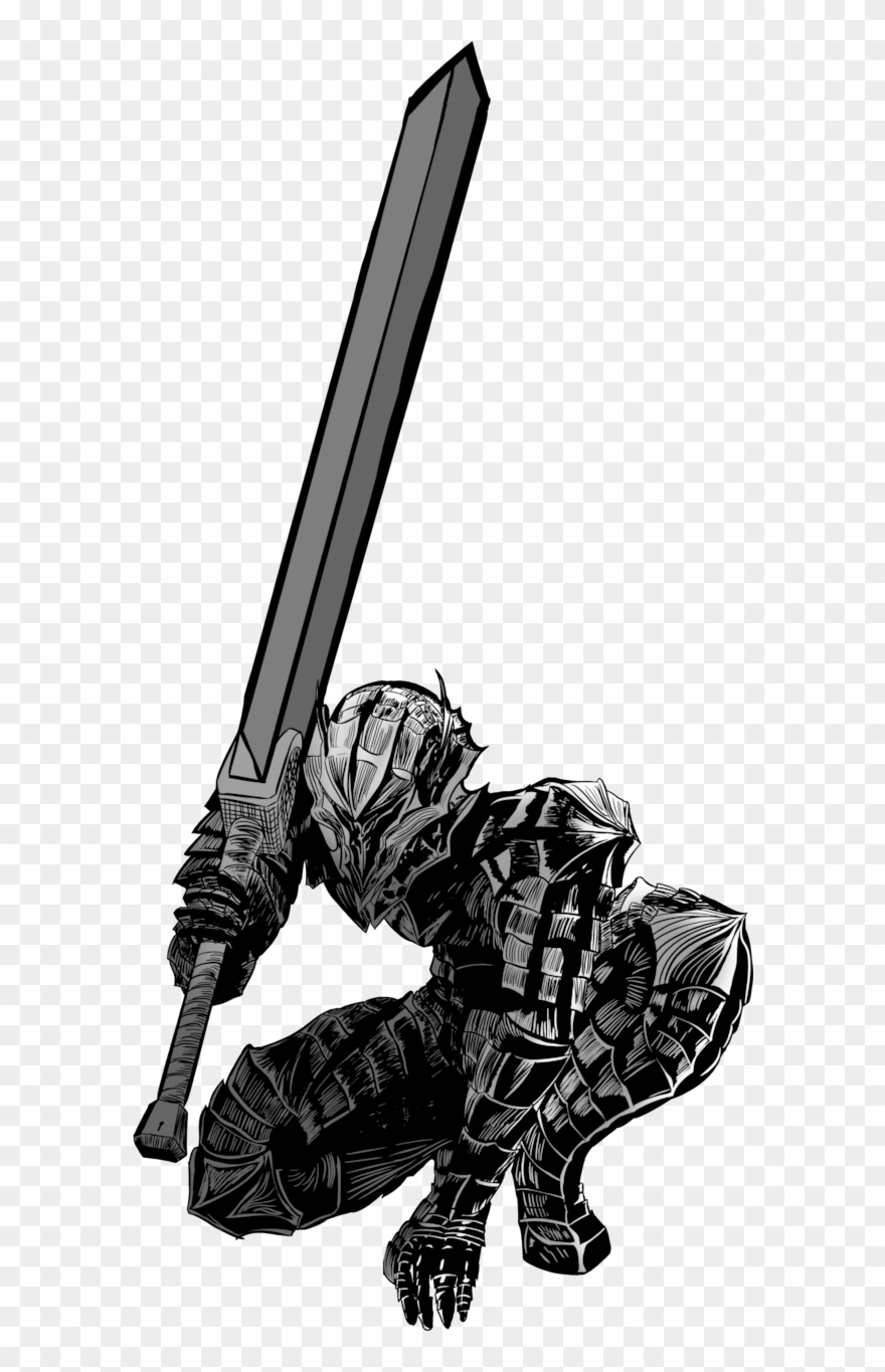 Guts Without Cape By Clipart Free Stock - Png Download