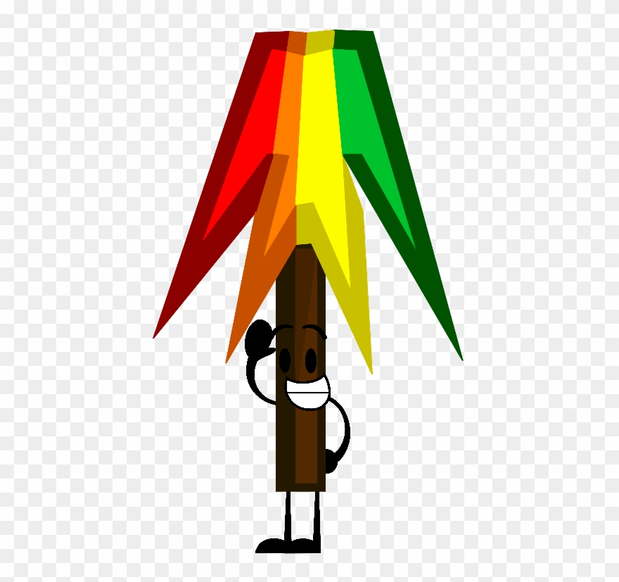 Challenge To Win Umbrella Clipart