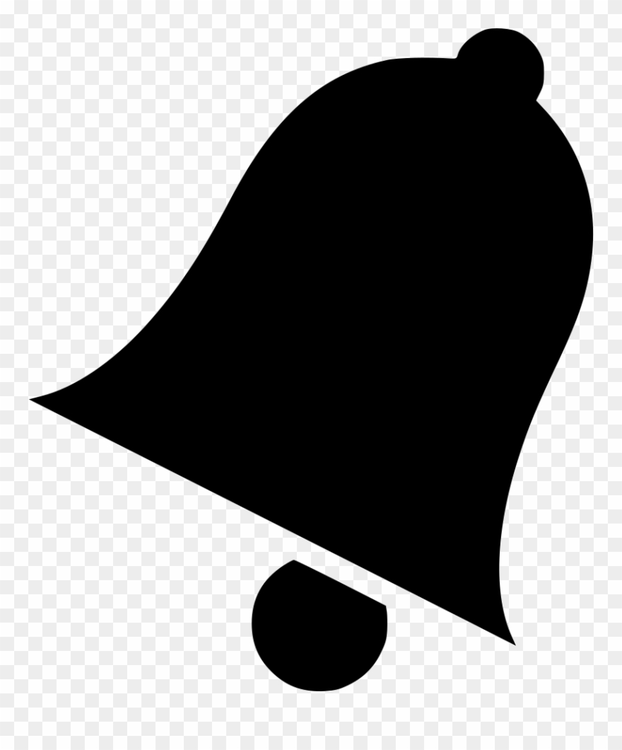 Bell Png Icon Free Clipart