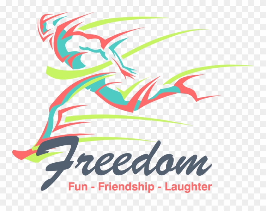About Freedom Club Clipart