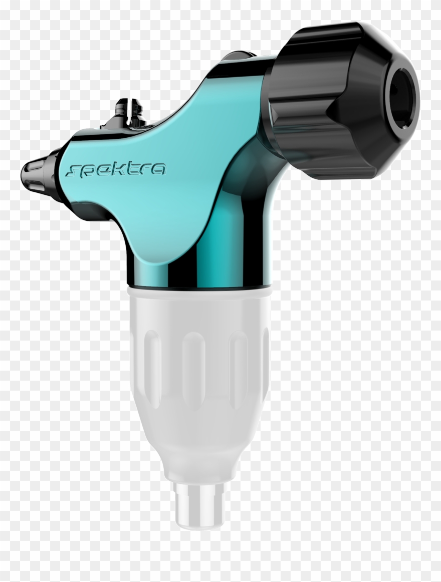 Spektra Halo 2 Body Seafoam Clipart
