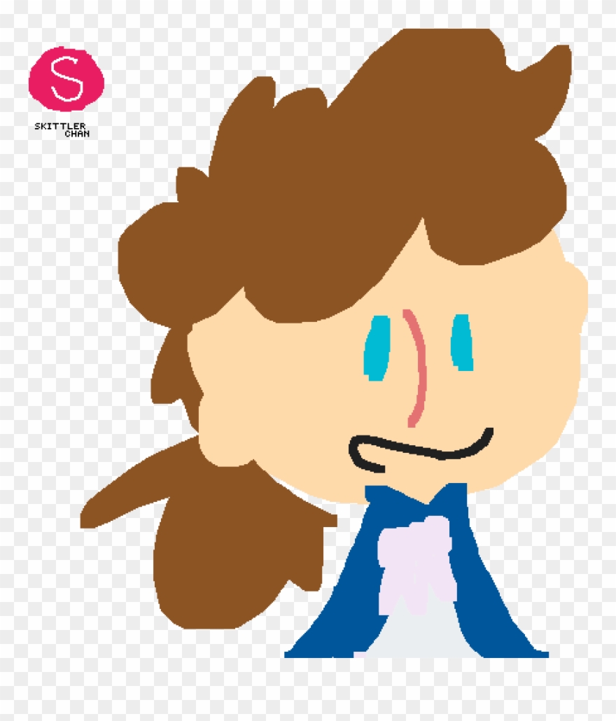 Hamilton Doodle Clipart