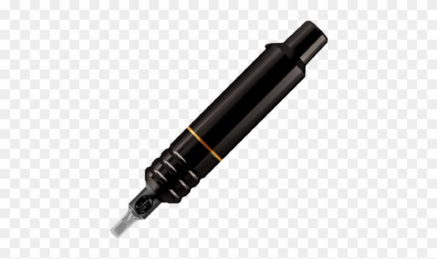 Hawk Pen Tattoo Machine Png Transparent Clipart