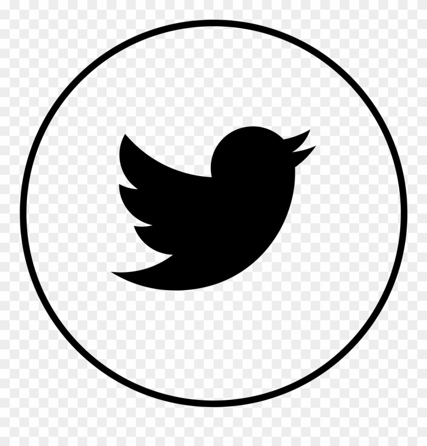 Twitter Icon Clipart